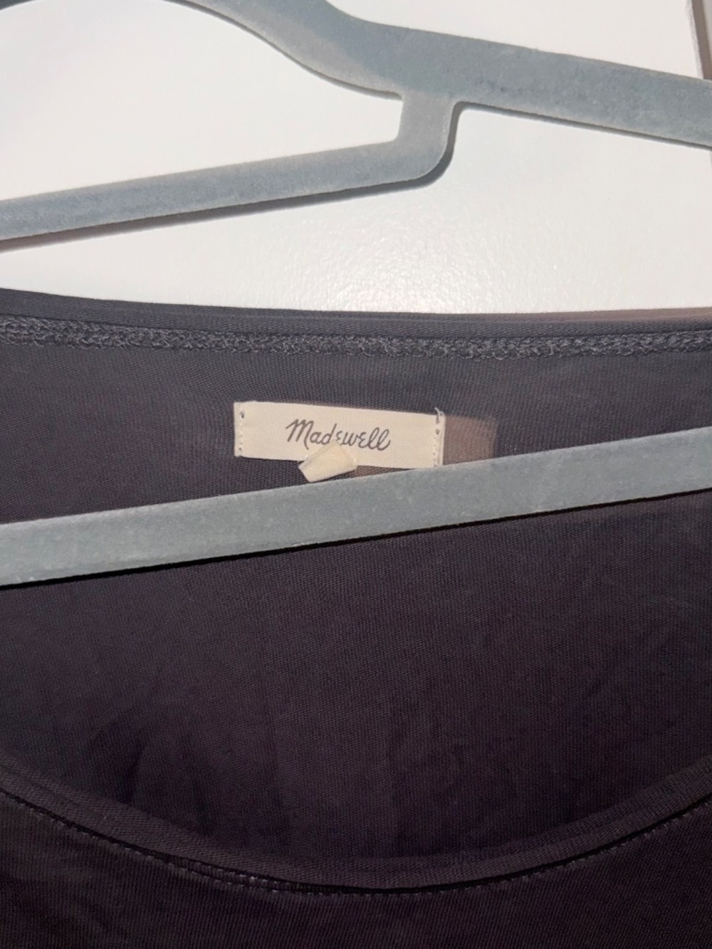 madewell basic t - Picture 3 of 3